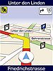 O2 Germany In-car Navigation